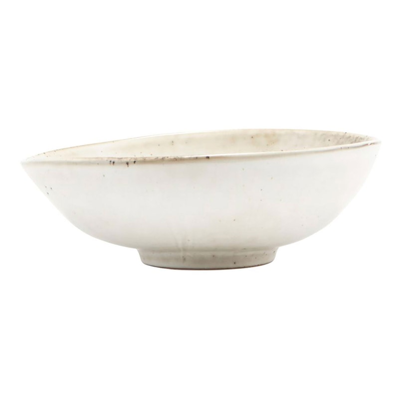 Lake Bowl 17 cm, Grey