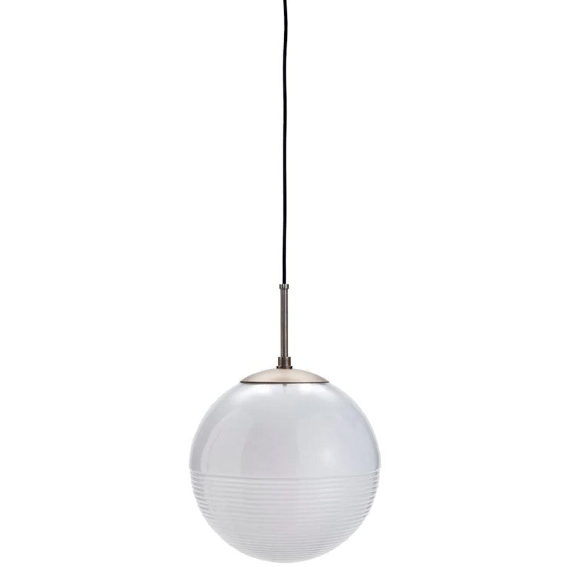 Halda Pendant Lamp White 30 cm