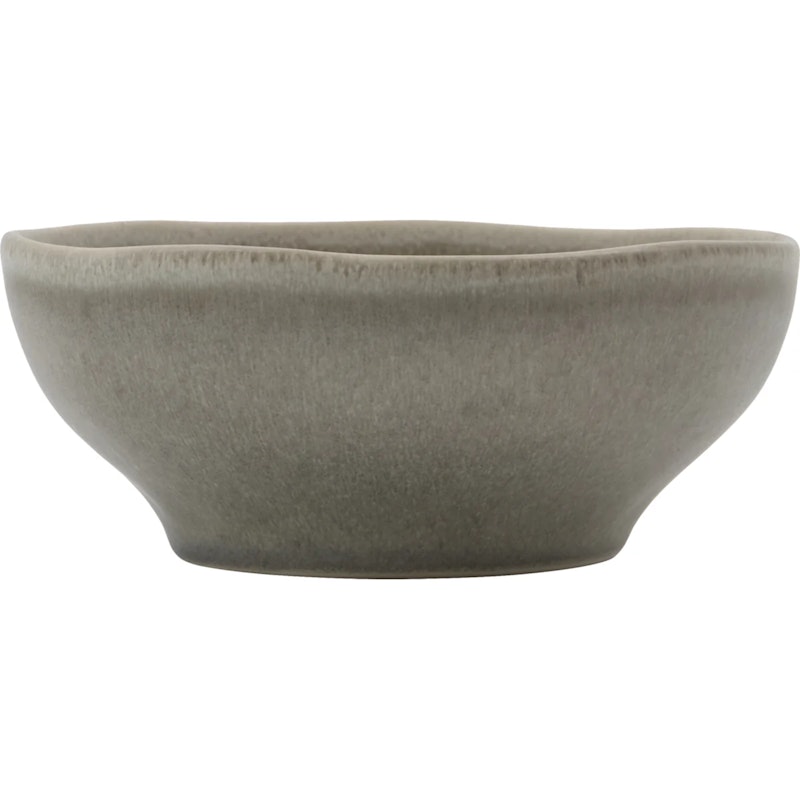More Bowl Ø16 cm, Grey