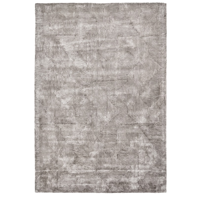 Shine Rug 160x230 cm, Sand