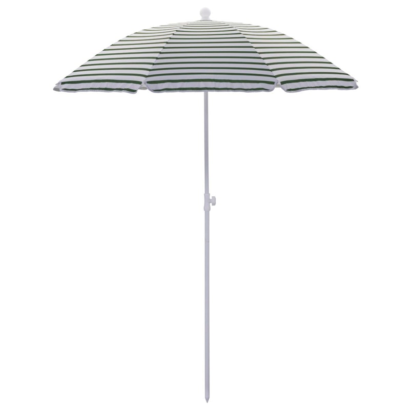 Oktogon Parasol, Green