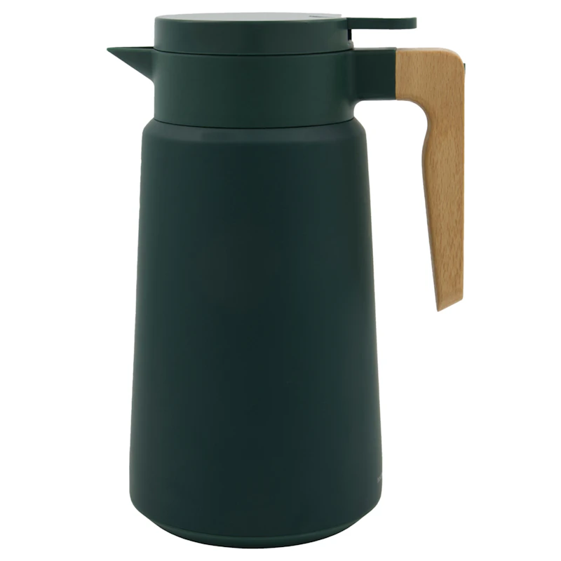 Cole Thermos 1,8 L, Dark Green
