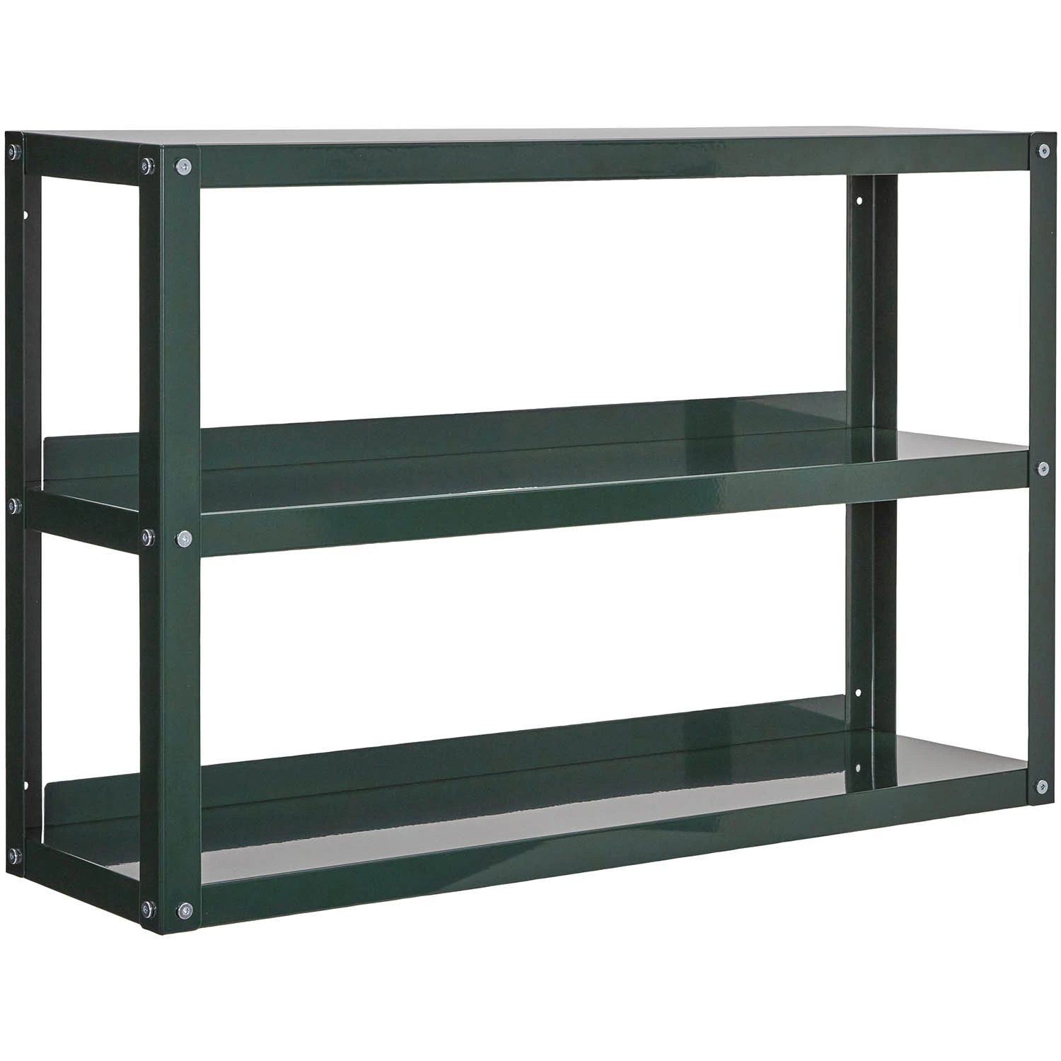 Use Shelf 80x53 cm, Dark Green from House Doctor | RoyalDesign