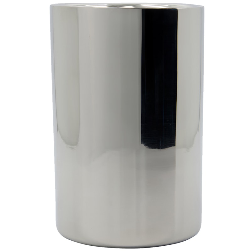 Kett Wine Cooler, Silver