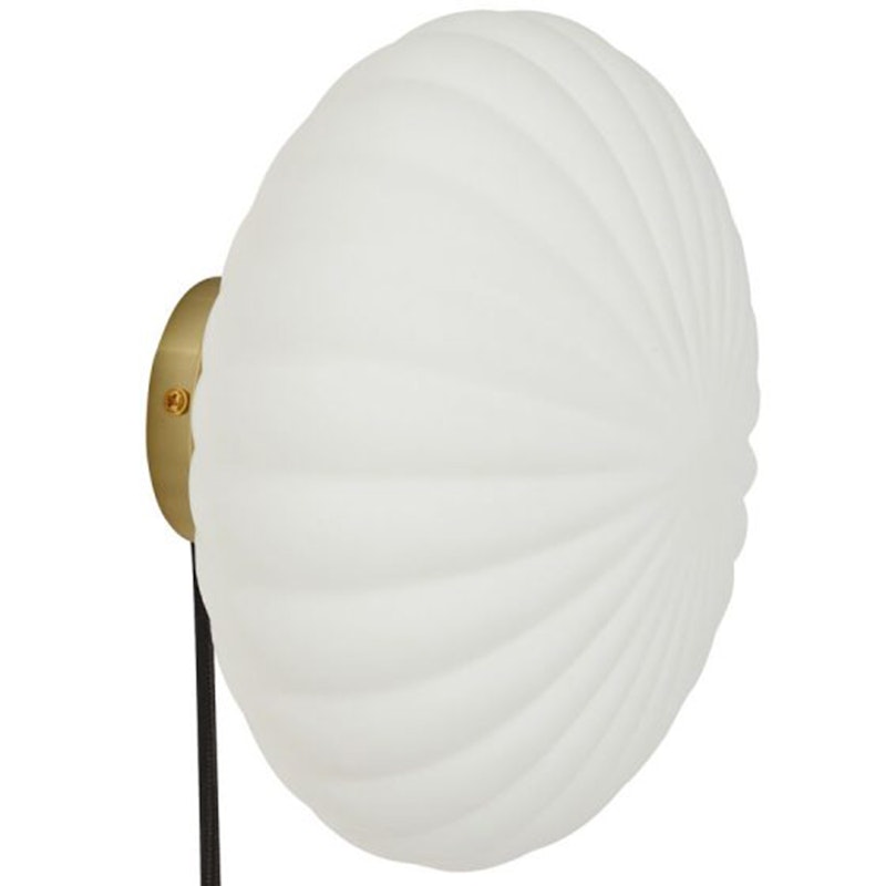 Kumu Wall Light Ø25 cm