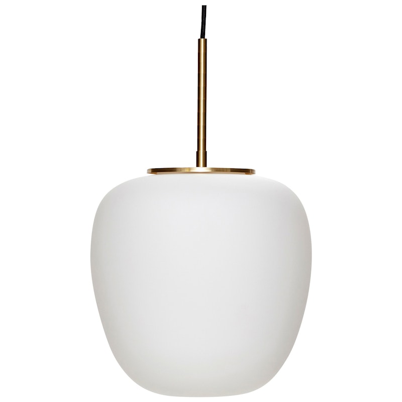 Muse Pendant Lamp, Ø25 cm