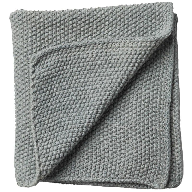 Dishcloth 28x28 cm, Stone