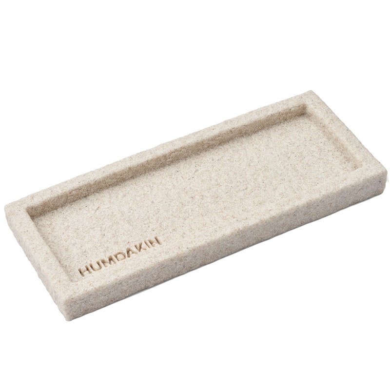 Tray Sandstone 25x10 cm