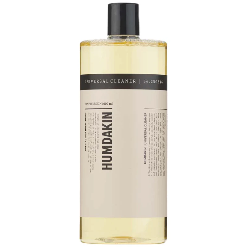 Universal Detergent 1000 ml , 01 Salvia & sea buckthorn