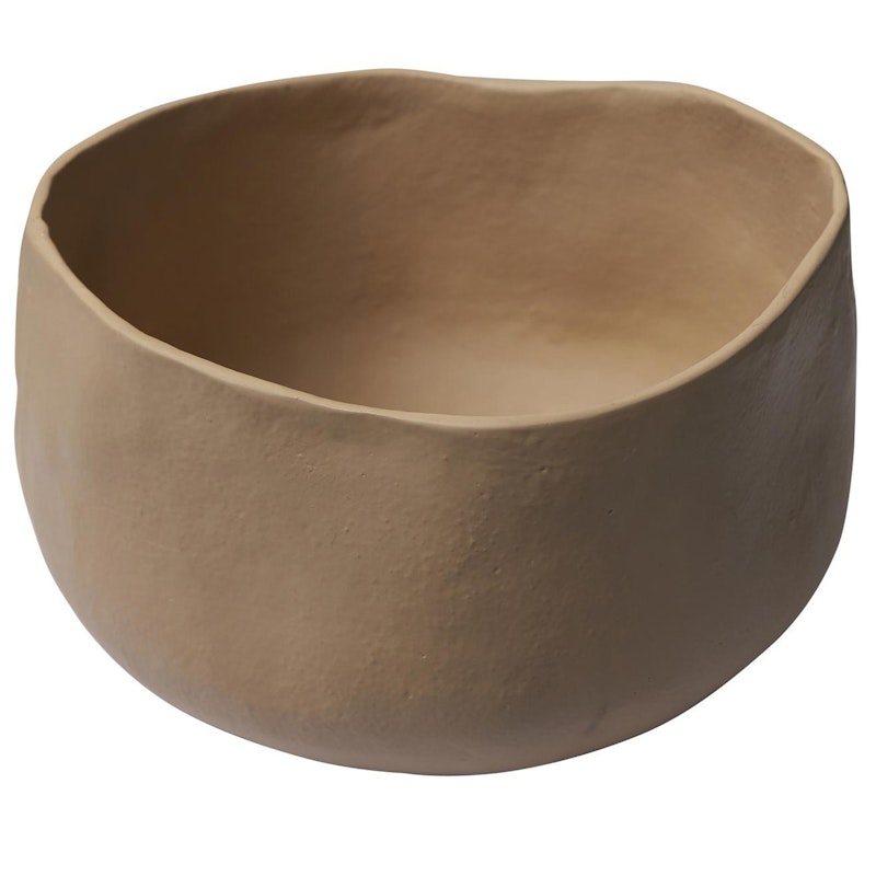 Juno Bowl, Beige