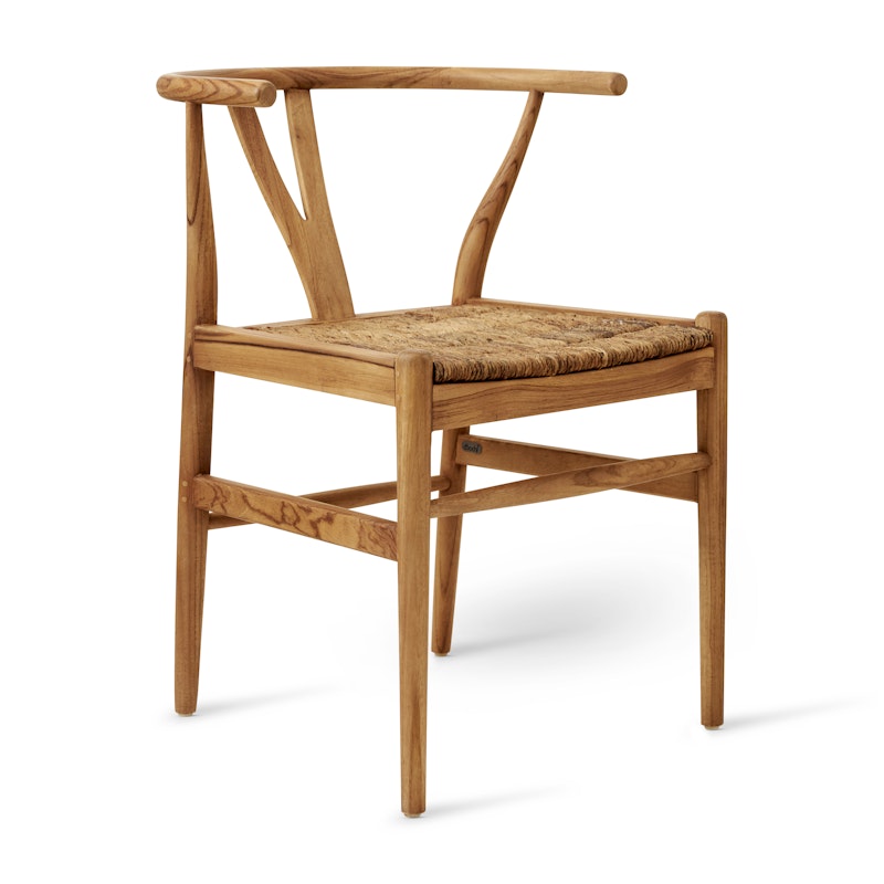 Aspen Chair, Brown