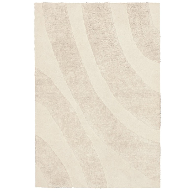 Hanne Rug 300x400 cm, Off-white