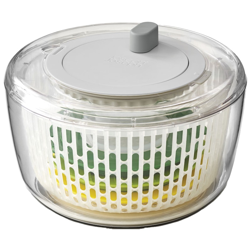 Multi-Prep Salad Spinner, 4 Pieces