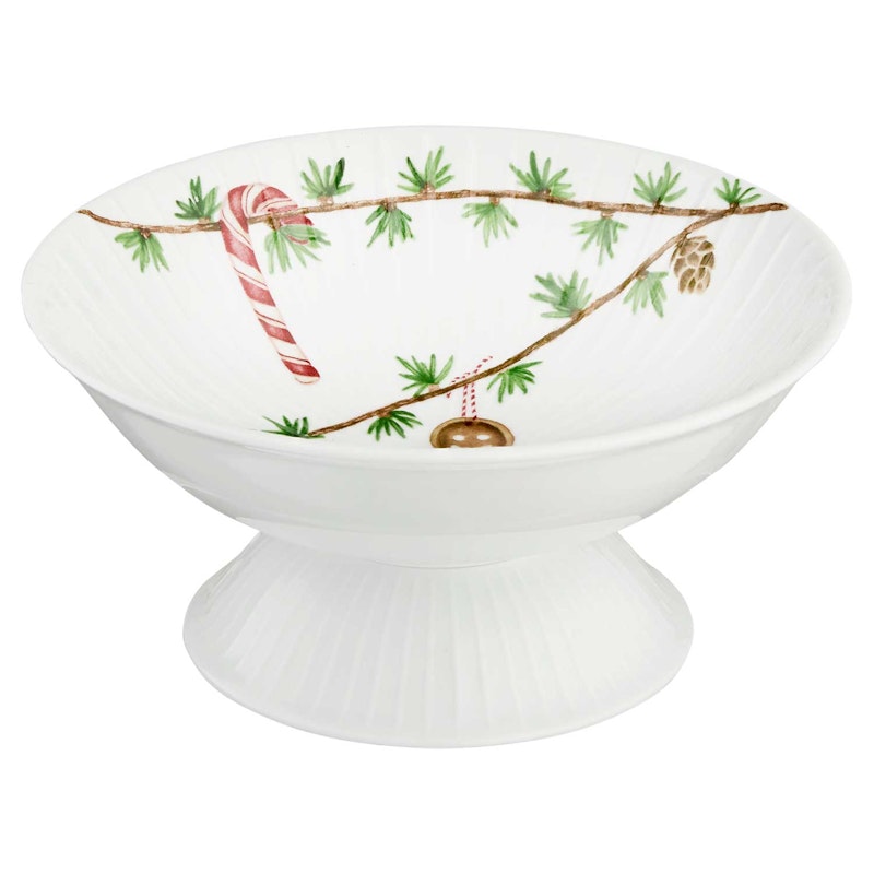 Hammershøi Christmas Bowl, 16 cm