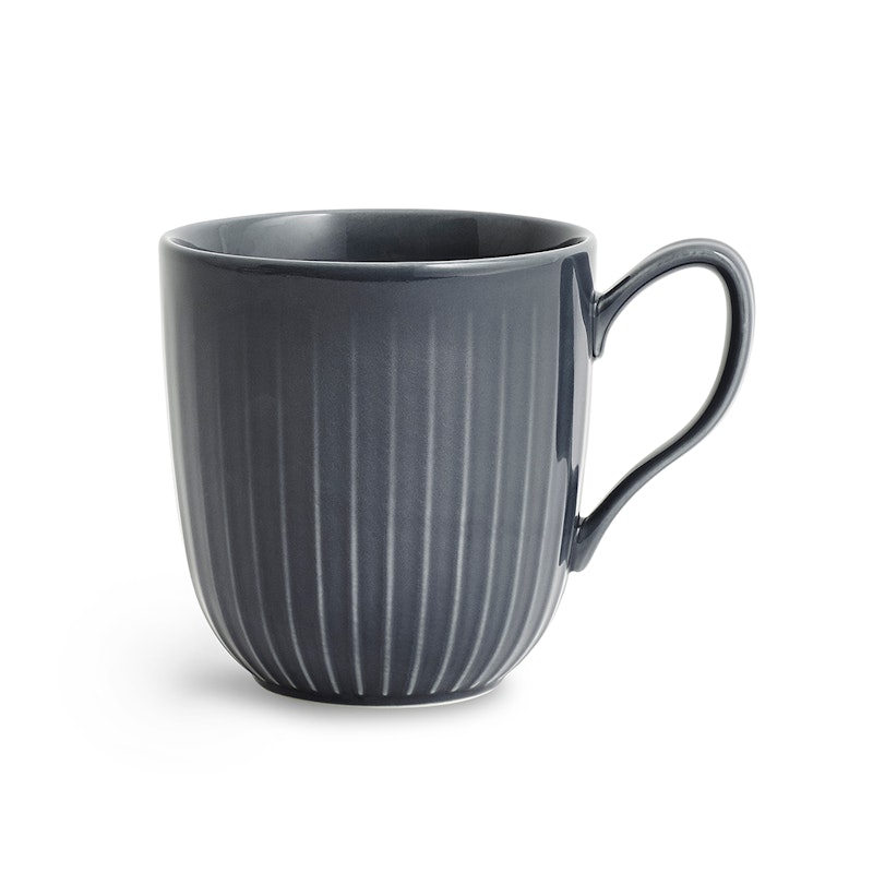 Hammershøi Mug 33cl, Anthracite