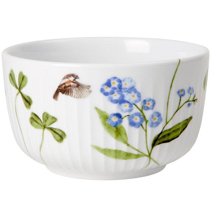 Hammershøi Forget Me Not Bowl Ø12 cm