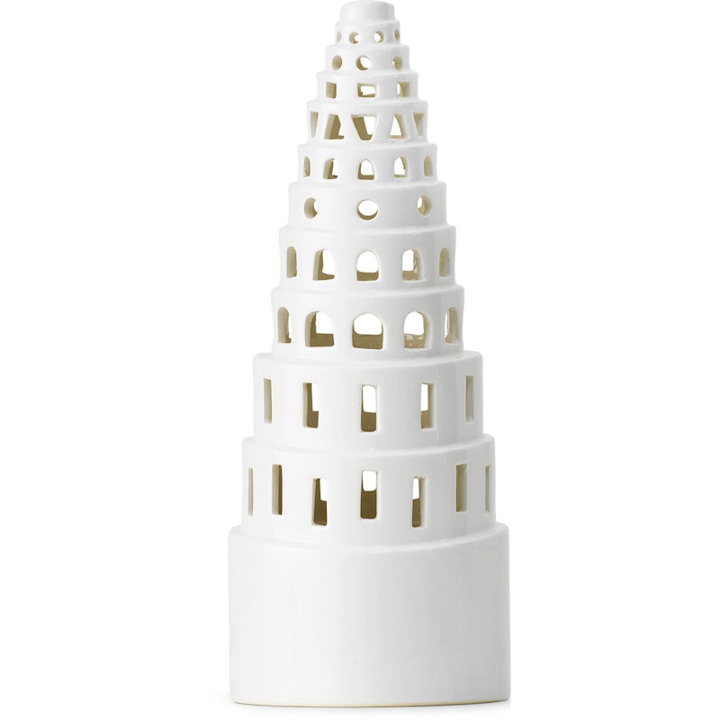 Urbania Candle Holder