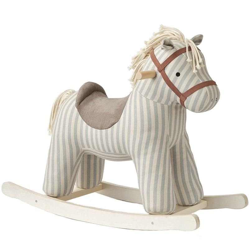 Rocking Horse Sam