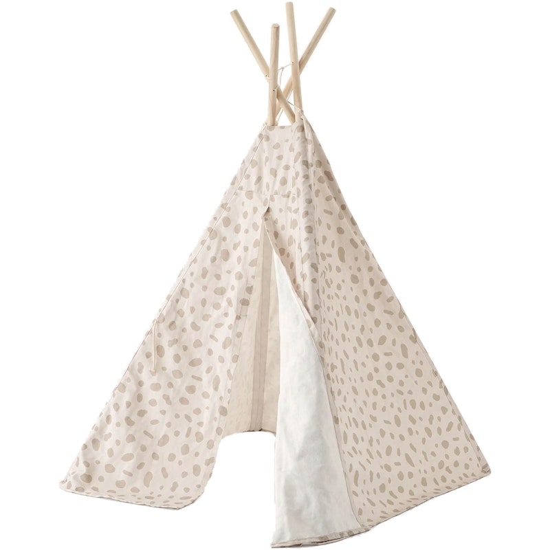 Tipi Tent, Dot