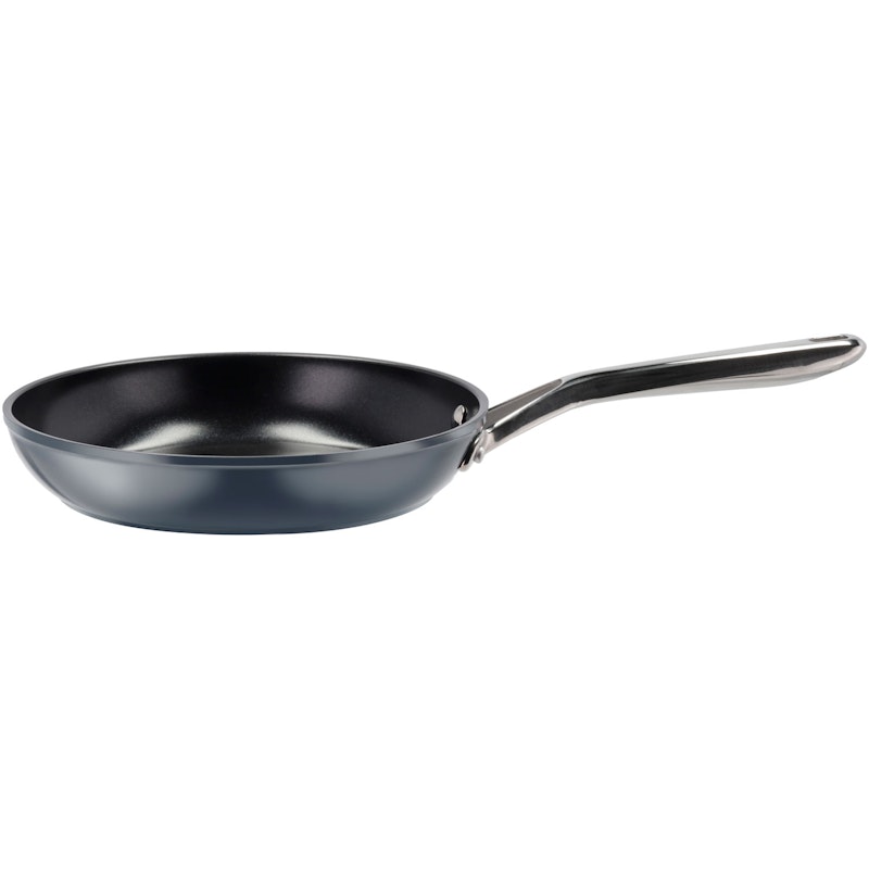 Vivian Frying Pan 24 cm, Indigo