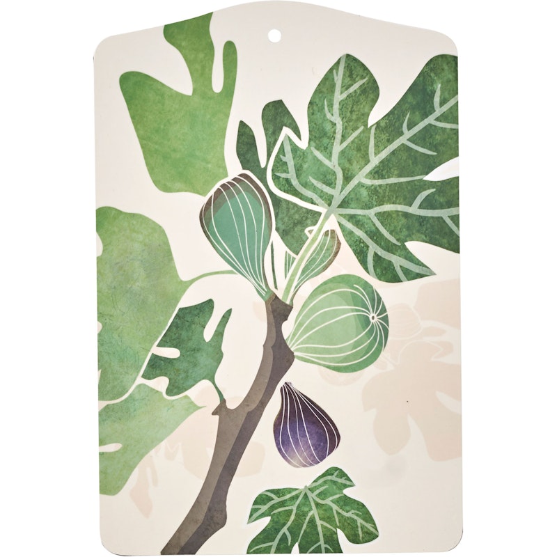 Figs Cutting Board 29x19 cm