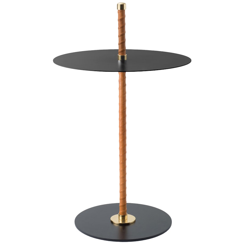 Cabaret Side Table, Black