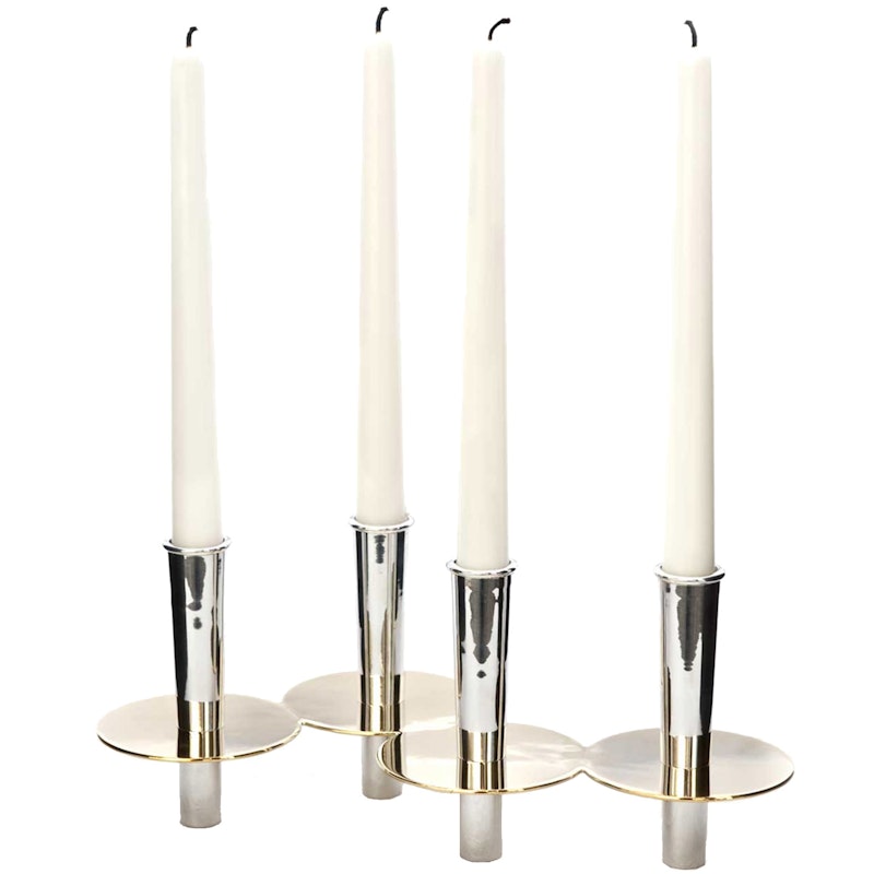 Kluster Candlestick