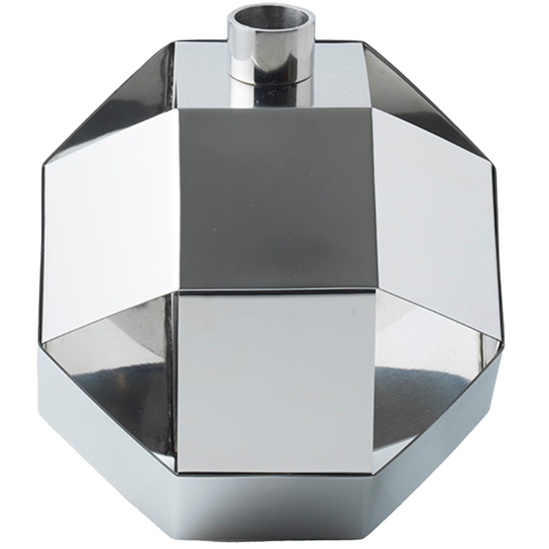 Merkurius Candle Holder L, 15 cm