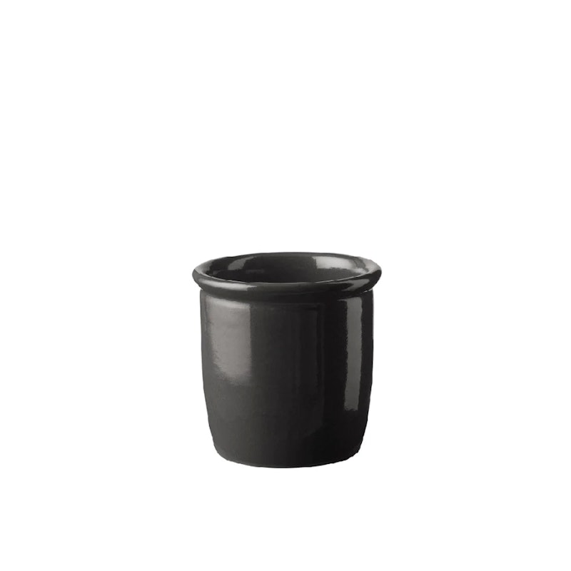 Jam Pot 0.5 L, Anthracite