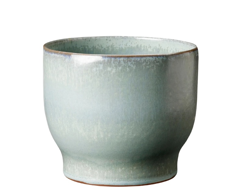 Outer Pot Ø 14,5 cm, Soft Mint