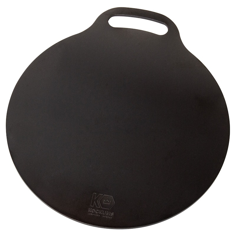 Baking Steel Carbon Steel, 35 cm