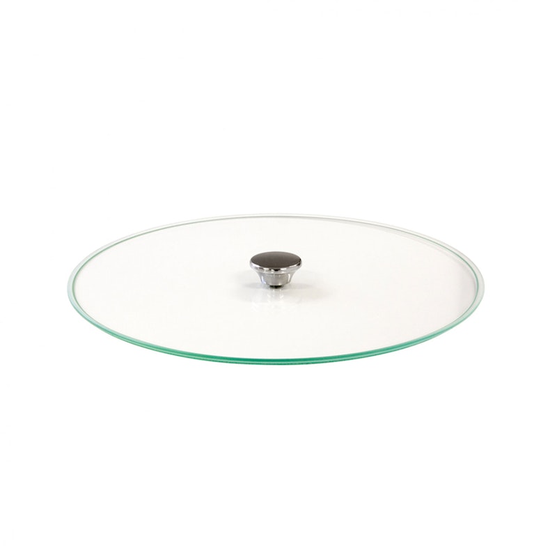 Glass Lid For Frying Pan, 28 cm