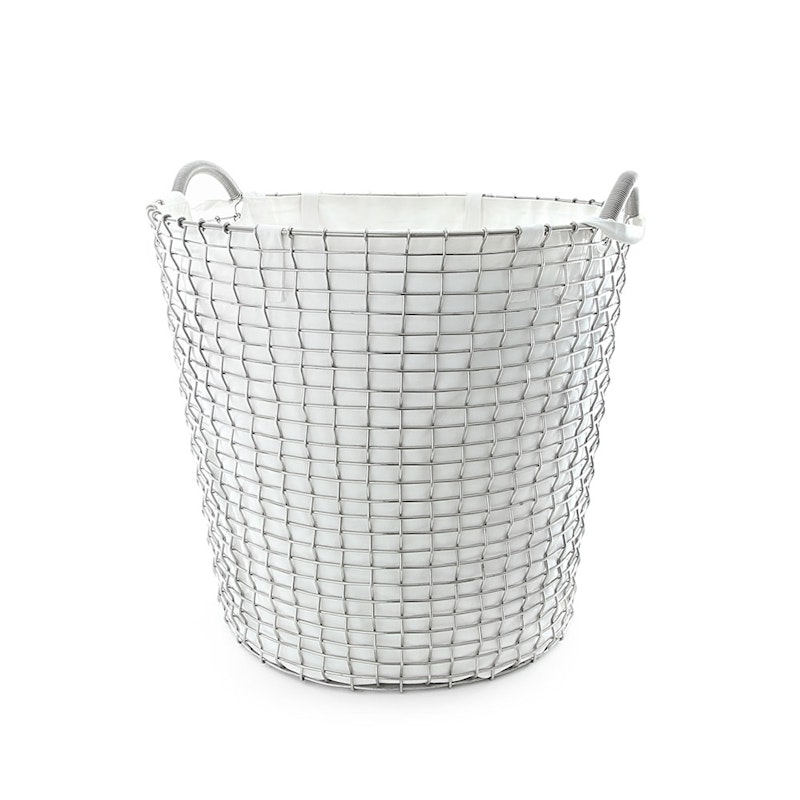 Laundry Bag 65 L, Off-White