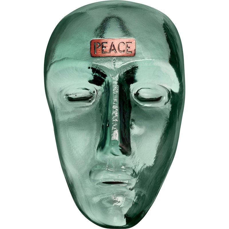 Companion Decoration 93 mm, Peace