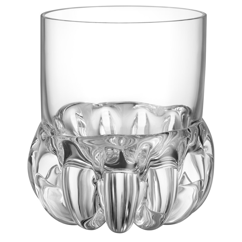 Jomo Drink Glass, 30 cl