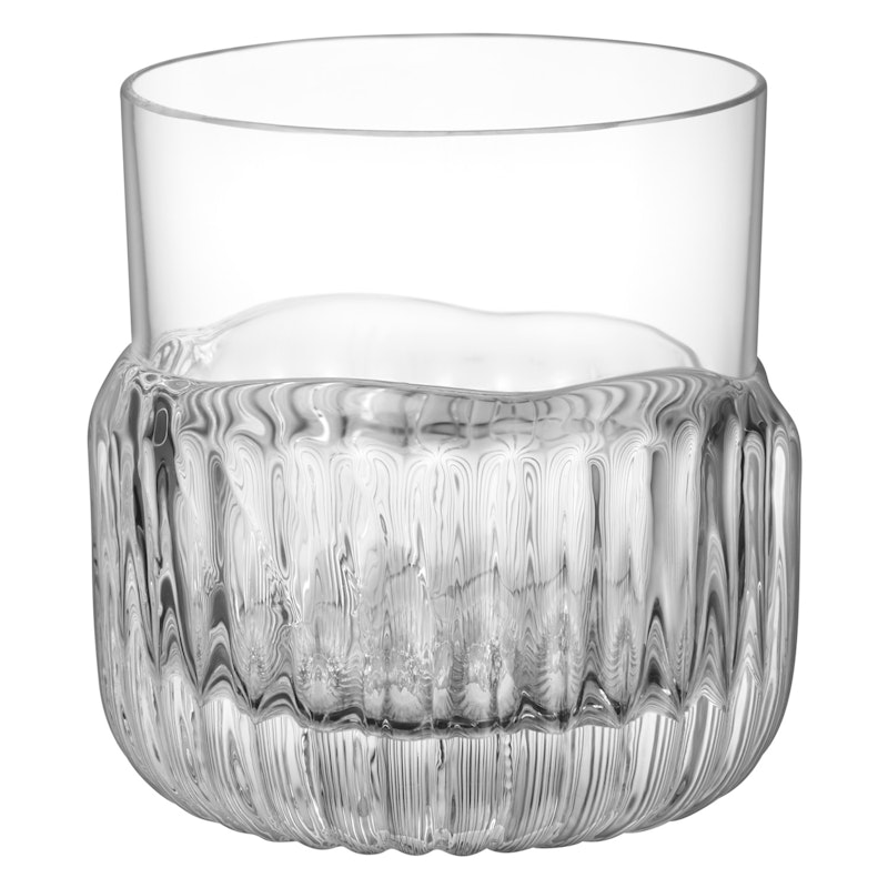 Jomo Drink Glass, 17 cl