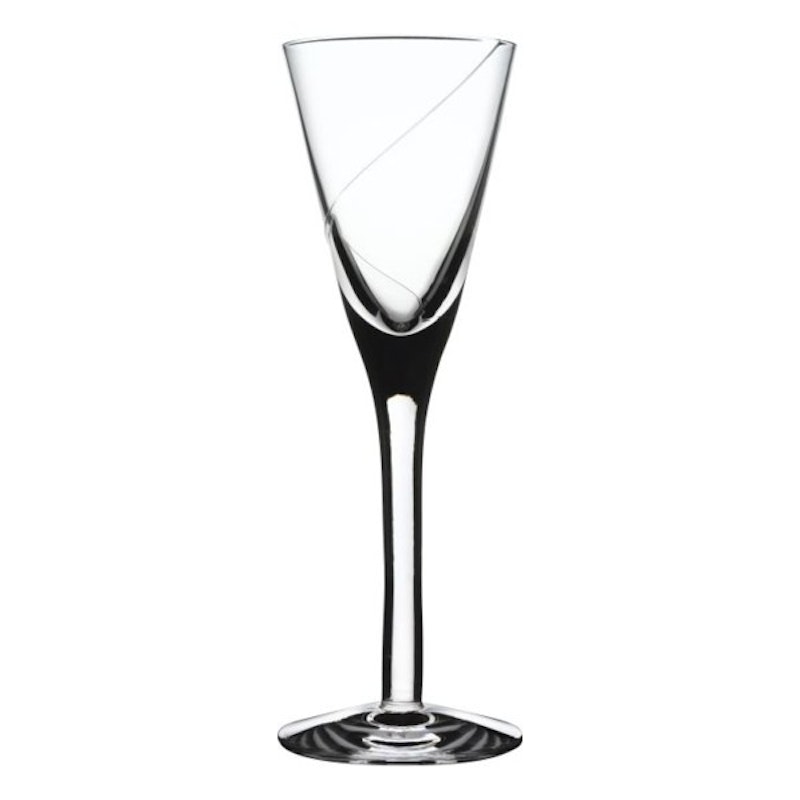 Line Schnapps Glass 7 cl