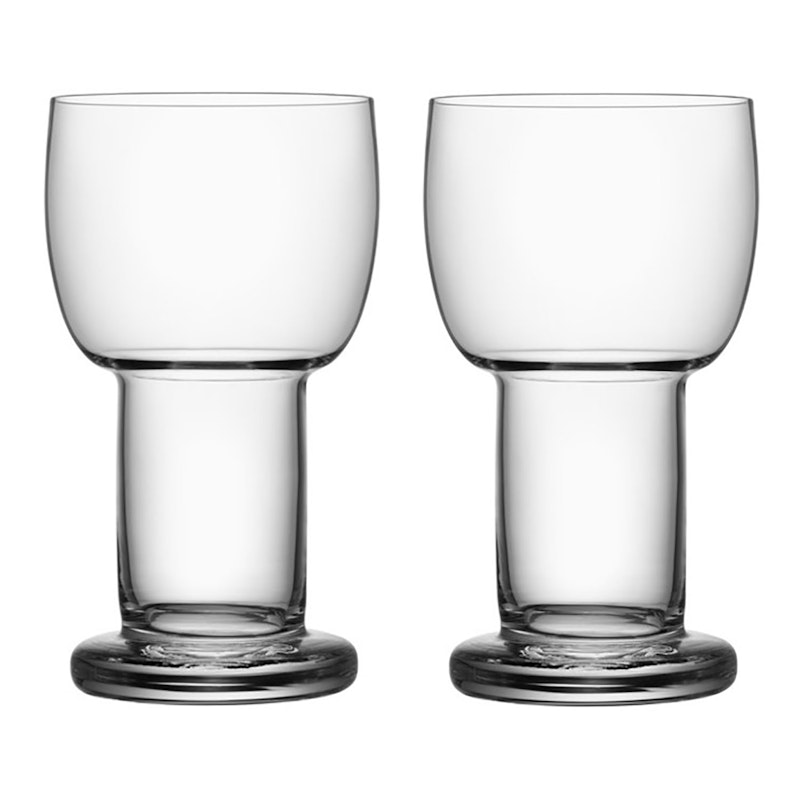 Picnic Glasses 2-pack, 32 cl