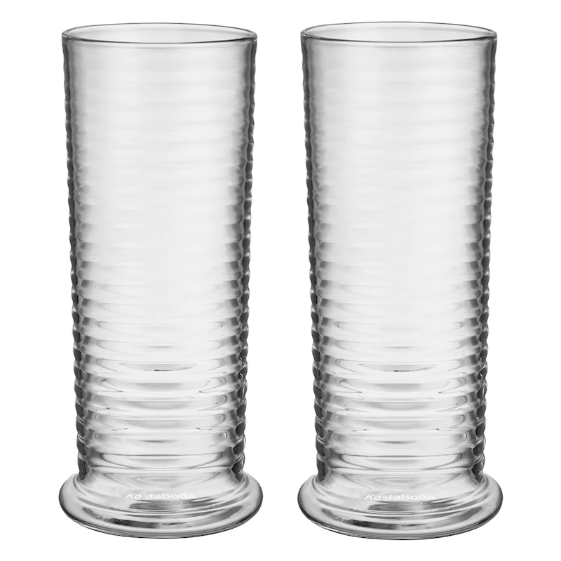 Viva Highball Glass 31 cl 2-pack