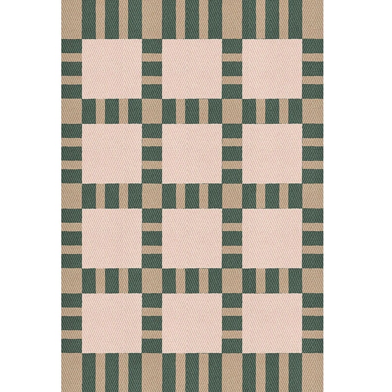 Evelina Kroon Rug 250x350 cm, Korean Chives