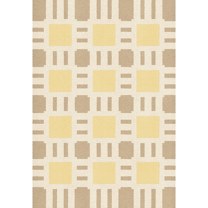 Evelina Kroon Rug 140x200 cm, Sunny Side Up