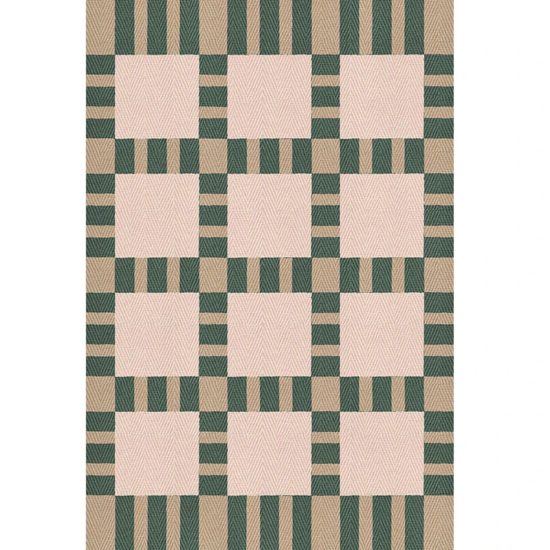 Evelina Kroon Rug 250x350 cm, Korean Chives