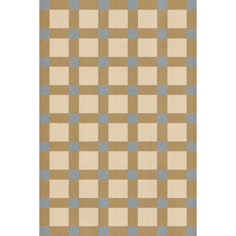 Evelina Kroon Jute Rug 250x350 cm, Dusk