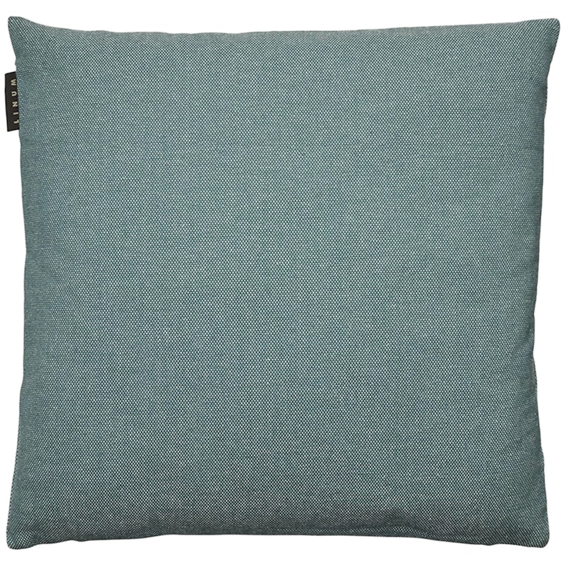 Pepper Cushion Cover 40x40 cm, Dark Turqouise