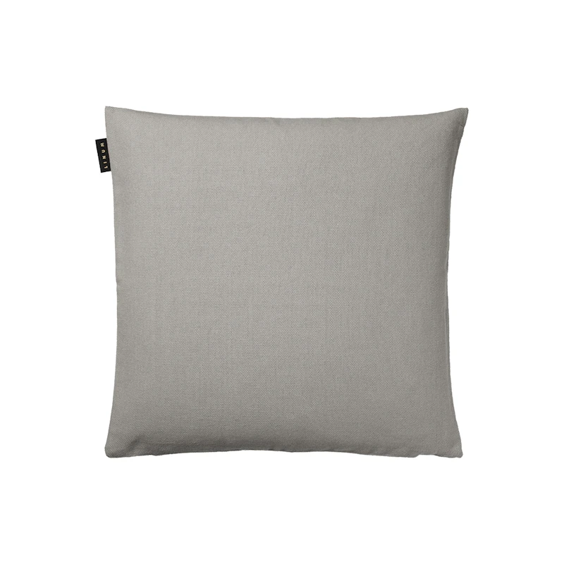 Pepper Cushion Cover 40x40 cm, Light Grey