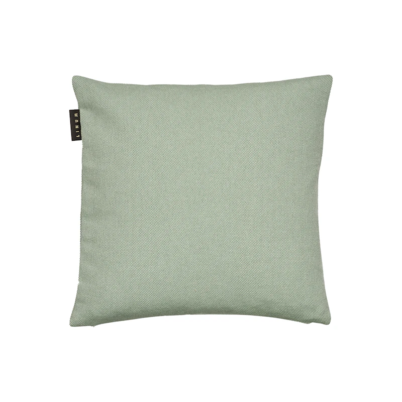 Pepper Cushion Cover 40x40 cm, Light Ice Green