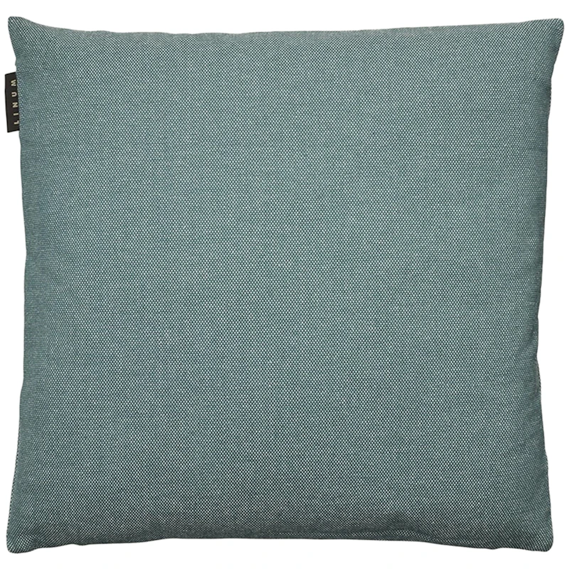 Pepper Cushion Cover 40x40 cm, Dark Turqouise