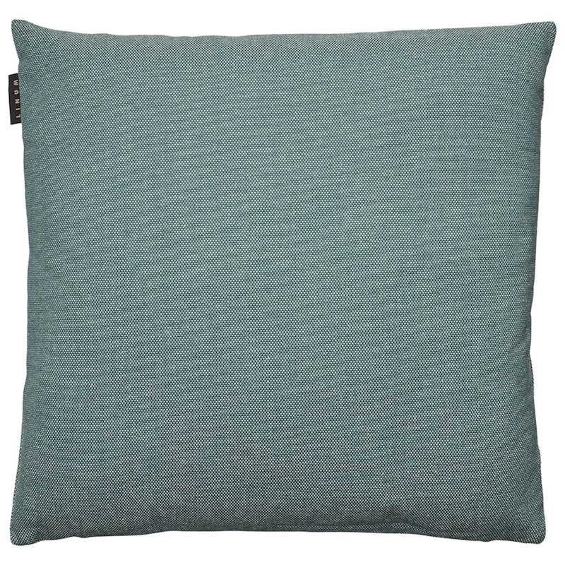 Pepper Cushion Cover 50x50 cm, Dark Turqouise