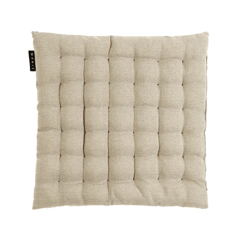 Pepper Seat Cushion 40x40 cm, Bronze Brown