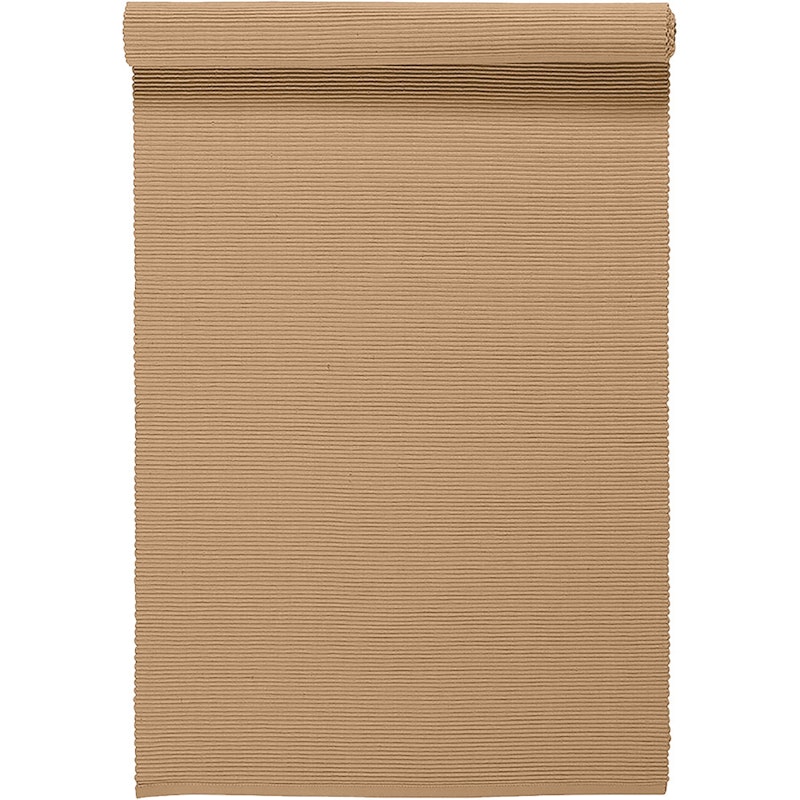 Uni Table Runner, Camel Brown